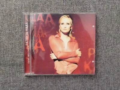 🌼 Dans Ma Chair- Patricia Kaas- CD 13 titres- Sony Music Entertainment - Photo 1/4