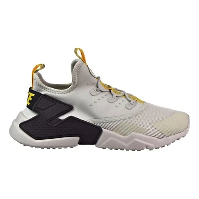NIKE AIR HUARACHE RUN DRIFT Reflectante Luz para Correr Hueso Zapatos para Correr para Hombres Foto 1 de 4