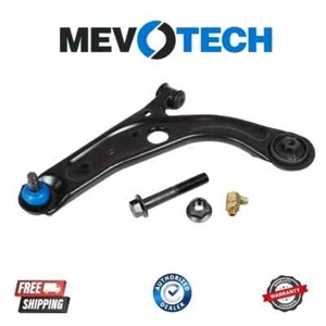NEW MEVOTECH Front Lower Left Suspension Control Arm & Ball Joint/Fiat 500 12-17 - Picture 1 of 1