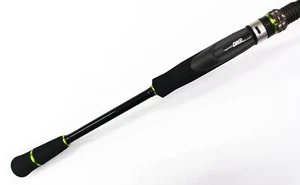 Feed Rod Spinning Jungle JBS-69 MH P.E 2 Max (0564) - Picture 1 of 5