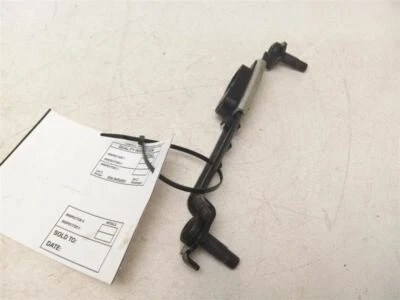 Chrysler Aspen 2007 ajustador de cinturón de seguridad delantero derecho Foto 1 de 4