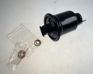 HERTH+BUSS JAKOPARTS J1335038 Fuel filter line filter BENZINFILTERS - Picture 1 of 11