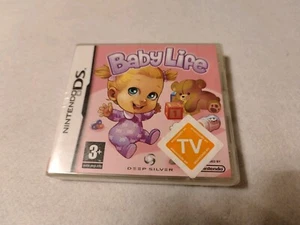 Baby Life Nintendo DS Pal España Nuevo Y Precintado - Imagen 1 de 6