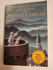 Chroniken von Narnia Ser.: Prinz Kaspisch: Die Rückkehr nach Narnia von C. S. Lewis