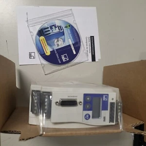 NEW OPEN BOX HBM MP60 SIGNAL AMPLIFIER, COMES WITH CD AND BOOK - Picture 1 of 3