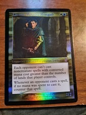 MTG Lavinia, Azorius Renegade foil -Time Spiral Remastered NM/M Pack fresh!