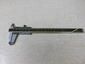 Digimatic 6" Caliper Mitutoyo HWX059 *FREE SHIPPING* - Picture 1 of 2
