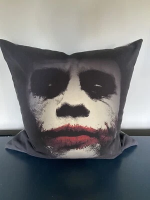 Custom Made Movie Theme Large Sofa Cushions - Image 1 of 4