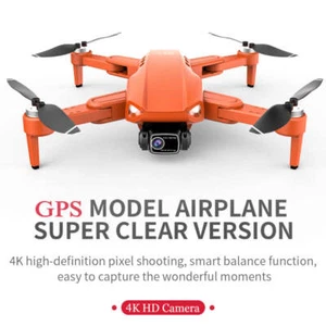 iSL900 Pro 4K Drone - Picture 1 of 27