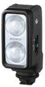 Sony HVL20DM Sony Lighting Kit for the DCR-DVD101 / 201 / 301 (HVL-20DM) - Picture 1 of 1