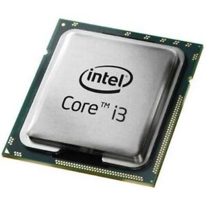 Genuine Intel Core i3-4160 3.60GHz Dual Core LGA1150 CPU Processor SR1PK