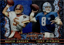1994 Stadium Club Football Card Pick (Inserts)