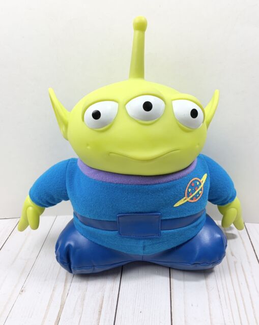 Preços baixos em TV e Desenho Alienígena Thinkway Toys figuras de