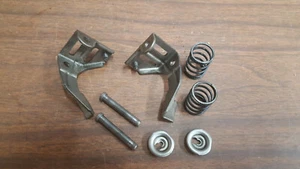 Cortadora de césped Craftsman 917376781 Honda rockeros y resortes de válvula 5580105 5580097 - Imagen 1 de 4
