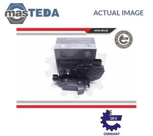 60SKV082 DOOR LOCK SKV GERMANY NEW OE REPLACEMENT - Picture 1 of 10