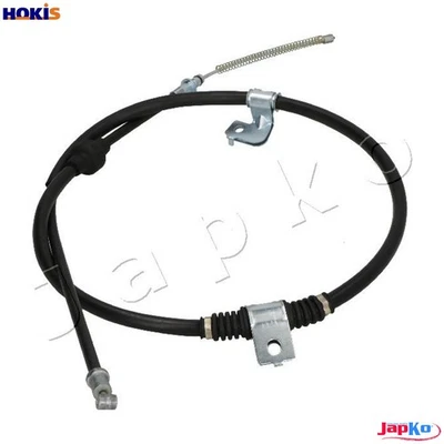 CABLE TIRAR FRENO DE ESTACIONAMIENTO 131574R PARA MITSUBISHI OUTLANDER/SPORT/II/SUV ASX/Van Foto 1 de 4