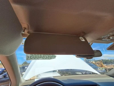 Driver Left Sun Visor Illuminated Fits 07-15 AUDI Q7 4810030 Foto 1 de 4