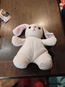Peluche de colección de 10” de peluche de 10"" Difícil de encontrar conejo cachorro trampa para padres Disney Store - Imagen 1 de 9
