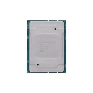 Procesador Intel Xeon 10 núcleos plateado 4210R 13,75 MB 2,40 GHz - SRG24 - Imagen 1 de 2