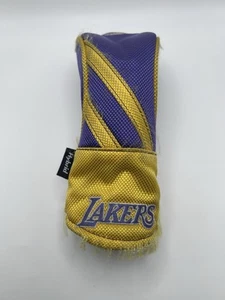 Laker NBA Hybrid Golf Head Cover - Bild 1 von 3