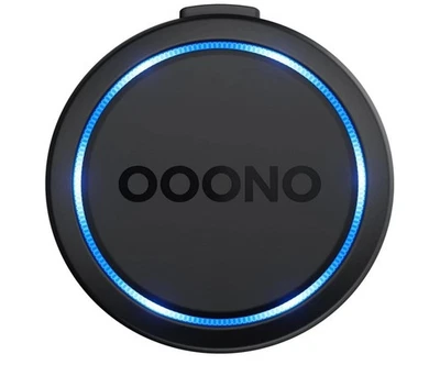 OOONO CO-Driver NO2 NEUES Modell 2024 Warnt vor Blitzer Gefahren Blitzerwarner - Bild 1 von 3