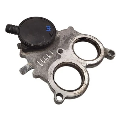 BMW Intake Manifold Flange E36 E34 Z3 3 5 SERIES M43 Petrol 11611247772 - Image 1 of 4