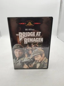 The Bridge at Remagen (DVD, 1969) - Imagen 1 de 3