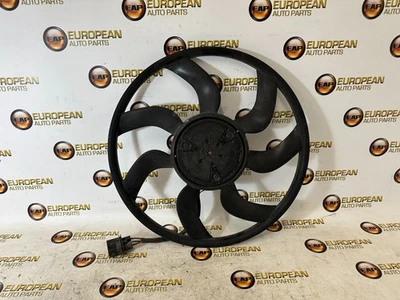 2018-2024 AUDI S4 S5 B9 - Electric Cooling FAN Blade /MOTOR 8W0959455T Foto 1 de 4