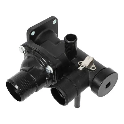 Thermostat Housing for Jaguar XJ8 S-Type Vanden Plas 4.0L Ford Thunderbird 3.9L - Image 1 of 4