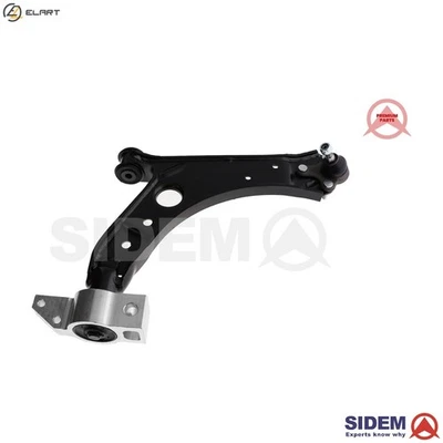 CONTROLTRAILING ARM WHEEL SUSPENSION 63073 FOR SEAT BWJBVYCDLDBVZCCZB 2.0L 4cyl - Image 1 of 4
