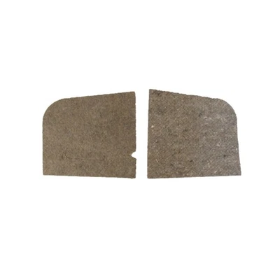 Aislamiento de panel de retroceso para Buick Century Regal 1973-77 estándar diestro delantero 1 pieza Foto 1 de 4