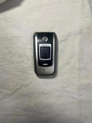 SAMSUNG UMTS - SGH Z300 - Cellulare Vintage - Vendo per pezzi di ricambio - Immagine 1 di 3