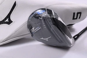 Ladies Mizuno ST200X #5 Wood / 18 Degree / Ladies Flex Bassara E42 Shaft - Picture 1 of 9