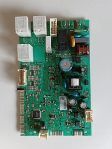 AEG Leistungselektronik konfiguriert für BP 3003001M Einbaubackofen 3878401060 - Bild 1 von 3