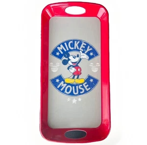 NUEVO Bandeja para servir sellada Disney - Mickey Mouse edición limitada / melamina - Imagen 1 de 6