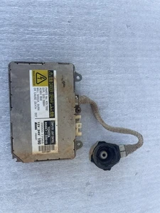 OEM 2004-09 Lexus RX330 Xenon HID Headlight Ballast Light Control Computer Z6 - Picture 1 of 5