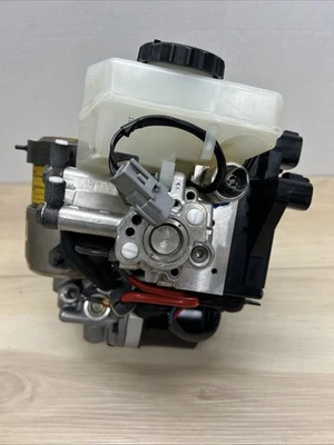 Bomba de freno antibloqueo Lexus SC430 2002-2010 ABS cilindro maestro de refuerzo Foto 1 de 4