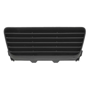 Replacement Black Plastic Trailer Hitch Cover - Bild 1 von 3