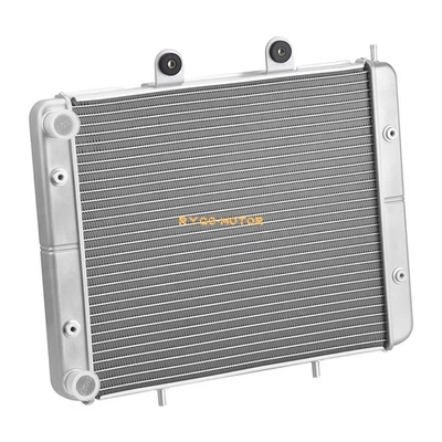 Radiador ATV para Polaris Sportsman 700 800 EFI 2004-2014 1240190 1240301 1240521 Foto 1 de 4