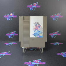 The Adventures of Bayou Billy NES Cart Only AD Tested - (See Pics)