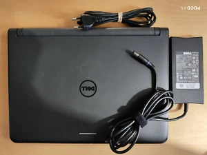 Dell Latitude E3350, 13.3", Core i5-5200U, Ram 8Go, SSD 240Go, Windows 10 Pro, C - Imagen 1 de 10