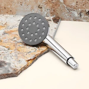 Methven Maku MK2 Handset WELS 3 Star 9L/min Shower Head Bathroom - Picture 1 of 14