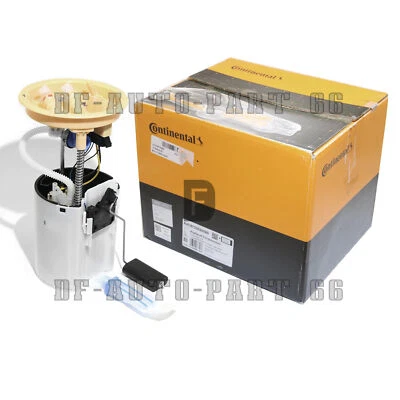 NUEVO Conjunto de bomba de combustible para VOLVO S80 V70 XC60 T5 1.6-2.0L 31372877 Foto 1 de 4