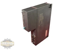 Siemens Simatic 6ES7486-3AA00-0AB0 M7-400 6ES7 486-3AA00-0AB0 ohne Kappe - Bild 1 von 1