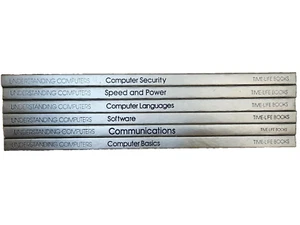 Understanding Computers Time Life Set von 6 Büchern - Bild 1 von 7