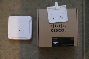WAP581 Wireless-AC/N Dual Radio Access Point - Bild 1 von 5