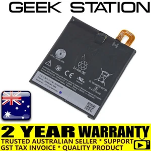 Replacement Battery For HTC Google Pixel B2PW4100 & Google Pixel XL B2PW2100 - Photo 1 sur 6