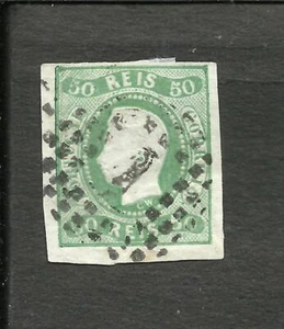 PORTUGAL YV # 22, USED, VG - Picture 1 of 1