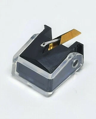 Ersatznadel stylus passend für PHILIPS GP400 MKII GP 400 MK2 GP401 & GP500 MKII - image 1 of 4