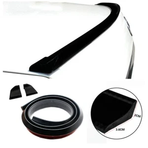 Simoni Racing Spoiler adesivo universale - Imagen 1 de 1